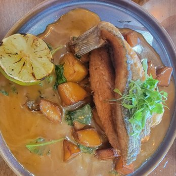 Dr Limon Ceviche - Branzino - Desserts Near Me - Homestead, Florida Dr Limon Ceviche - Branzino - Desserts Near Me - Homestead, Florida