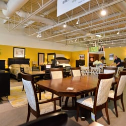 Amish Furniture Designed