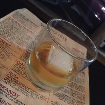 The State - Angel's Envy - New American Near Me - Redlands, California