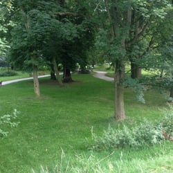 Parc des Dondaines