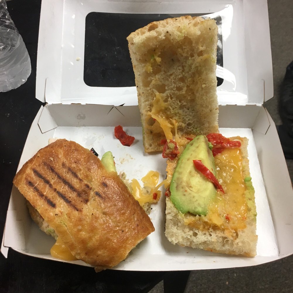 Panera Bread - No chicken! Why?! Jipped - Salad Near Me - Deerfield Beach, Florida Panera Bread - No chicken! Why?! Jipped - Salad Near Me - Deerfield Beach, Florida