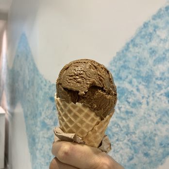 Soft Swerve - Vietnamese Coffee Ice Cream - Ice Cream & Frozen Yogurt Near Me - New York, New York Soft Swerve - Vietnamese Coffee Ice Cream - Ice Cream & Frozen Yogurt Near Me - New York, New York