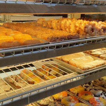King Pin Donuts - Donuts Near Me - Berkeley, California King Pin Donuts - Donuts Near Me - Berkeley, California