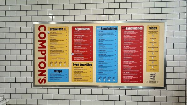COMPTON'S by null