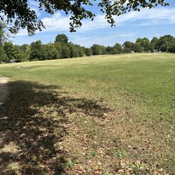 Nicholas Ball Park