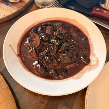 Brunk's Steakhouse - Mushrooms - Steakhouses Near Me - Norco, California Brunk's Steakhouse - Mushrooms - Steakhouses Near Me - Norco, California