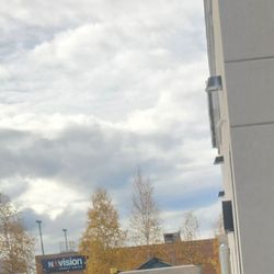 Great Alaska Pizza Company - Drive-thru