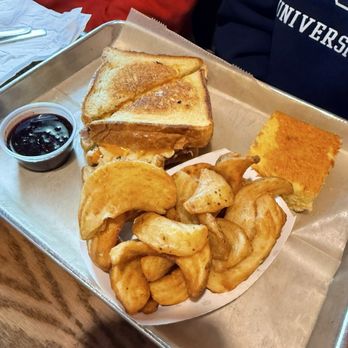 Carterque - Stud - Barbeque Near Me - Mount Airy, Maryland