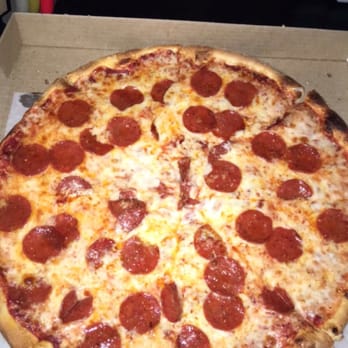 Ray's Pizza - Greasy pizza! - Pizza Near Me - Glendale, Arizona