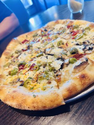 Bluebird Pizzeria by null