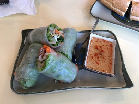 Jasmine Deli by null