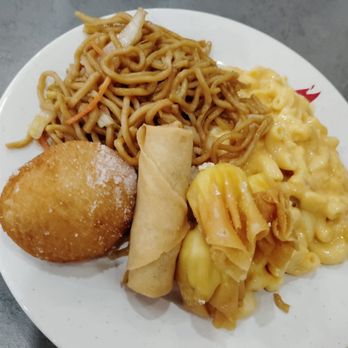 Charcoal Grill & Modern Buffet - Buffets Near Me - Queens, New York