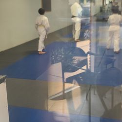 Tenshin-Kai Tai Chi & Karate