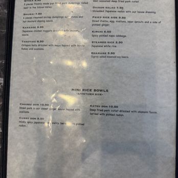Kumako Ramen Den - Ramen Near Me - San Jose, California