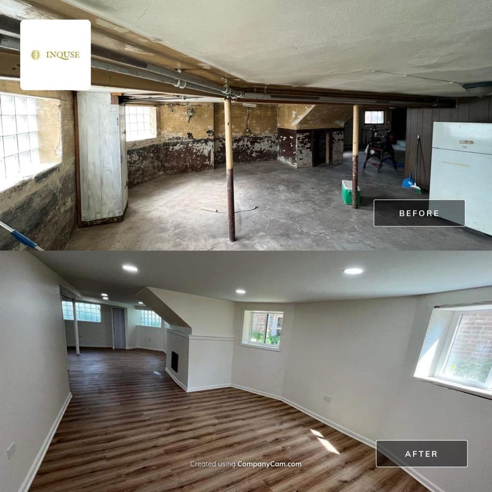 Slide of Golden General Contractor