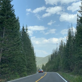 Many Parks Curve - Driving to Many Parks Curve - Hiking Near Me - Estes Park, Colorado Many Parks Curve - Driving to Many Parks Curve - Hiking Near Me - Estes Park, Colorado