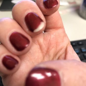 T & A Serendipity Salon - Gel polish in four days - Nail Salons Near Me - Queens, New York T & A Serendipity Salon - Gel polish in four days - Nail Salons Near Me - Queens, New York
