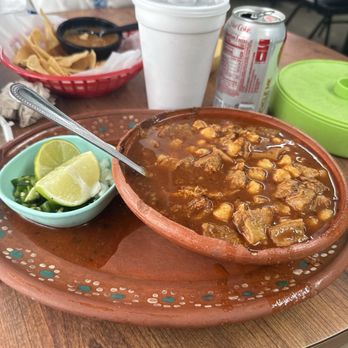Gaona’s Mexican Bite - Best damn menudo! - Mexican Near Me - Eagle Pass, Texas Gaona’s Mexican Bite - Best damn menudo! - Mexican Near Me - Eagle Pass, Texas