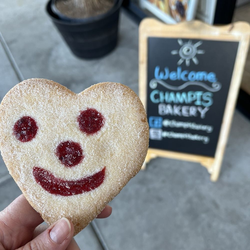 Champis Bakery - Bakeries Near Me - Avondale, Arizona