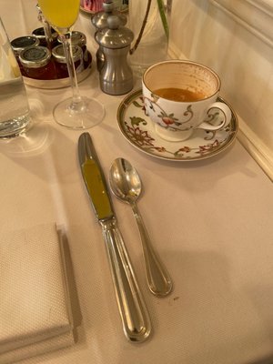 The Lafayette by null