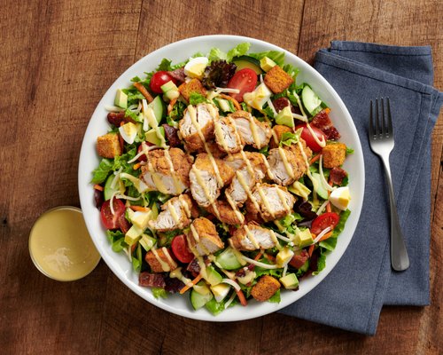 54th Street Scratch Grill & Bar- Shoppes of Culebra by null