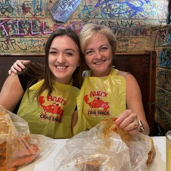 Angry Crab Shack - Ready to make a mess! - Cajun/Creole Near Me - Phoenix, Arizona Angry Crab Shack - Ready to make a mess! - Cajun/Creole Near Me - Phoenix, Arizona