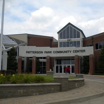 Patterson Park Community Center - Gyms Near Me - Murfreesboro, Tennessee Patterson Park Community Center - Gyms Near Me - Murfreesboro, Tennessee