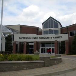 Patterson Park Community Center