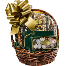 Suzi's Sweet Shoppe - Gift Baskets all sizes for all occassions