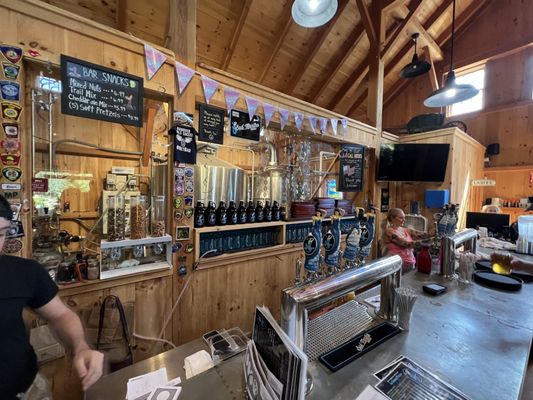 Bad Martha Farmers Brewery & Pizzeria by null