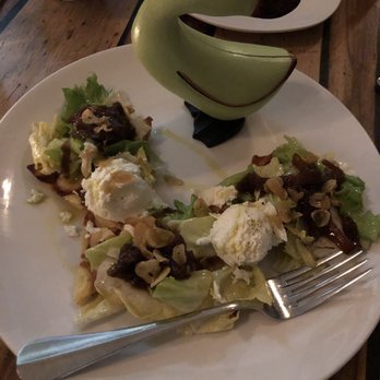 Odd Duck - Bubble Waffles - New American Near Me - Milwaukee, Wisconsin