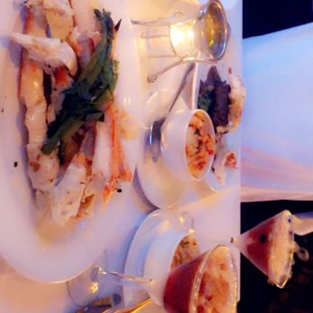 Ocean Prime - Dinner for two - Seafood Near Me - Denver, Colorado Ocean Prime - Dinner for two - Seafood Near Me - Denver, Colorado