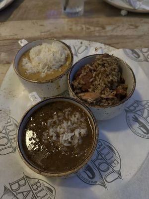 Blue Bayou Restaurant & Oyster Bar by null
