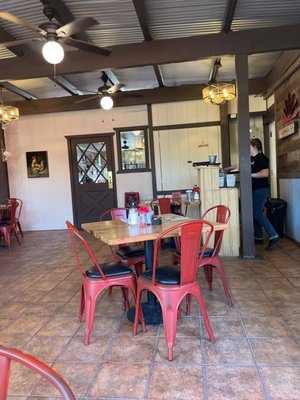 Country Touch Cafe - Breakfast • Lunch • Brunch by null