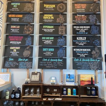 Poseidon Brewing Company - 7/22/23 - Breweries Near Me - Ventura, California Poseidon Brewing Company - 7/22/23 - Breweries Near Me - Ventura, California
