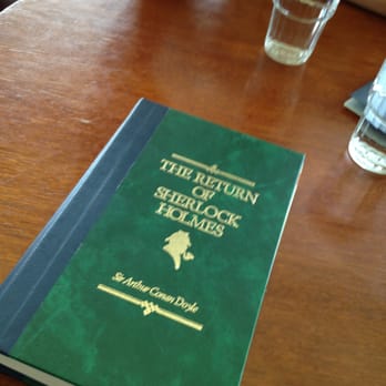 Cru - The full wine menu...literally a novel... - Restaurants Near Me - Kew, VIC
