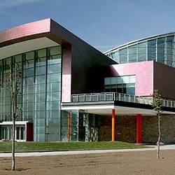 Espacio León