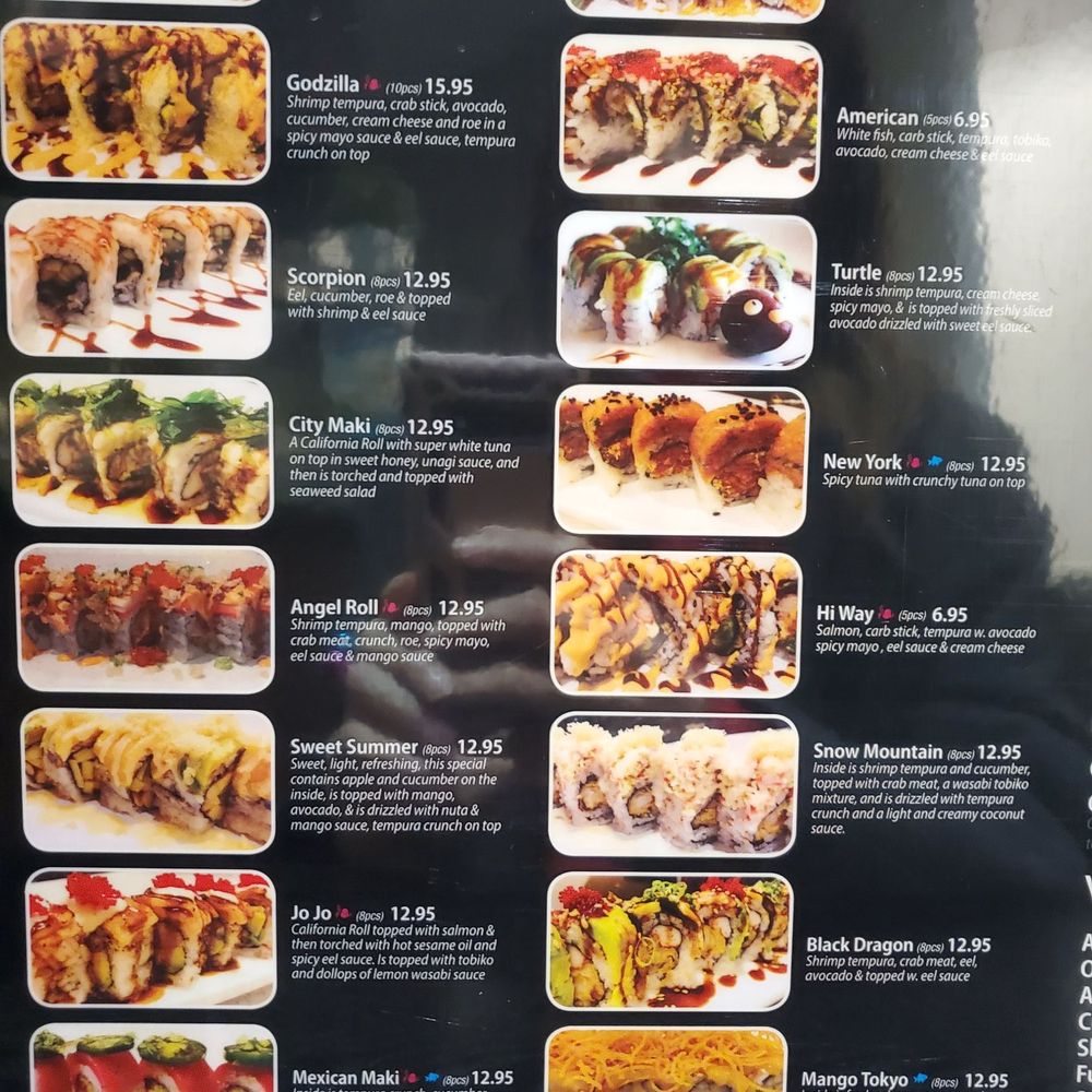 Sushi Naper - Sushi Bars Near Me - Naperville, Illinois Sushi Naper - Sushi Bars Near Me - Naperville, Illinois