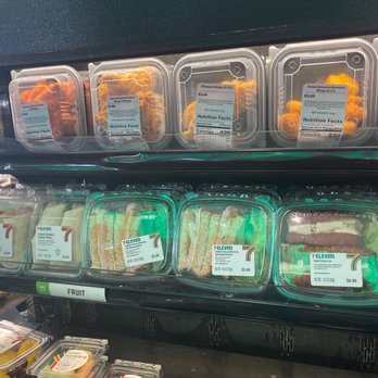 7-Eleven - Convenience Stores Near Me - Jacksonville, Florida