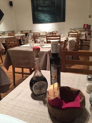 La Cantina di Manuela by null