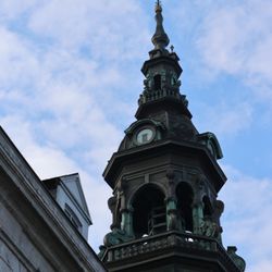 St. Elisabeth's Church