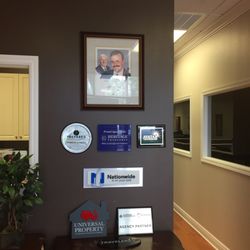 Ackerman Insurance Services- Naples