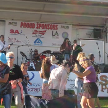 Taste in San Pedro - Hindsight - Arts & Entertainment Near Me - San Pedro, California