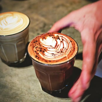 Three Williams - Three William Single Origin blend coffee - Coffee & Tea Near Me - Redfern, NSW Three Williams - Three William Single Origin blend coffee - Coffee & Tea Near Me - Redfern, NSW