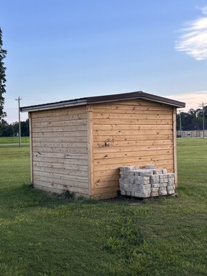 Precise Construction