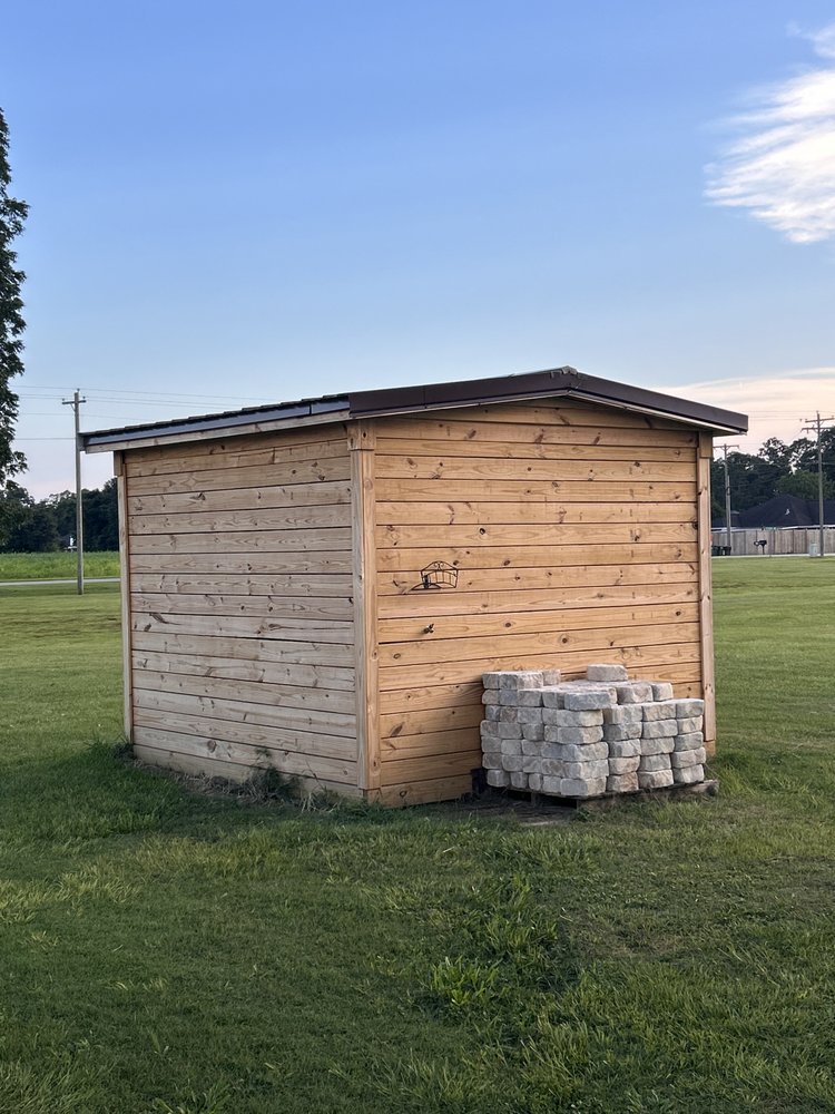 Slide of Precise Construction