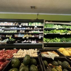 Neighbors Market - Produce