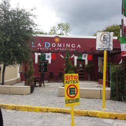 La Dominga