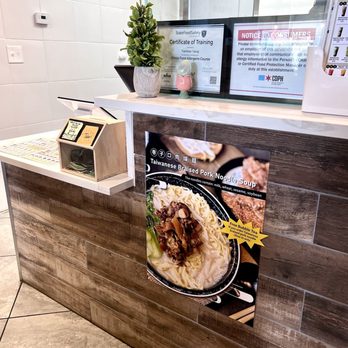 Hello Jasmine - Lincoln Square - Bubble Tea Near Me - Chicago, Illinois