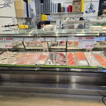 H Mart - Food Court Near Me - Schaumburg, Illinois